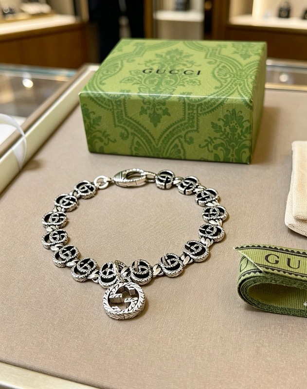 GUCCI JEWELRY 55062566