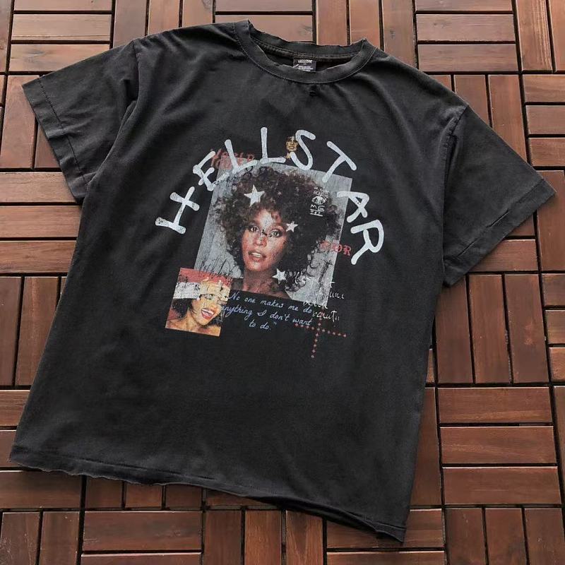 HELLSTAR T-SHIRT 55071910
