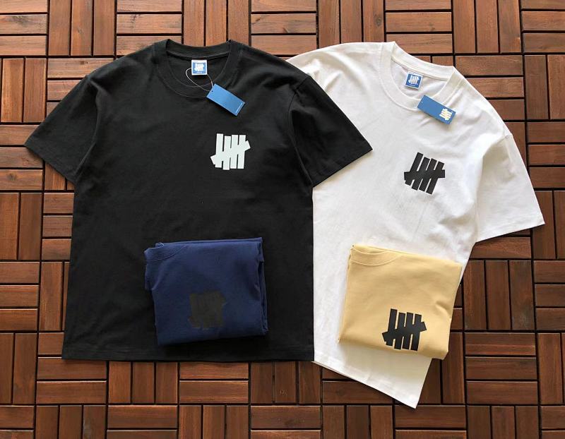 UNDEFEATED T-SHIRT 11050272