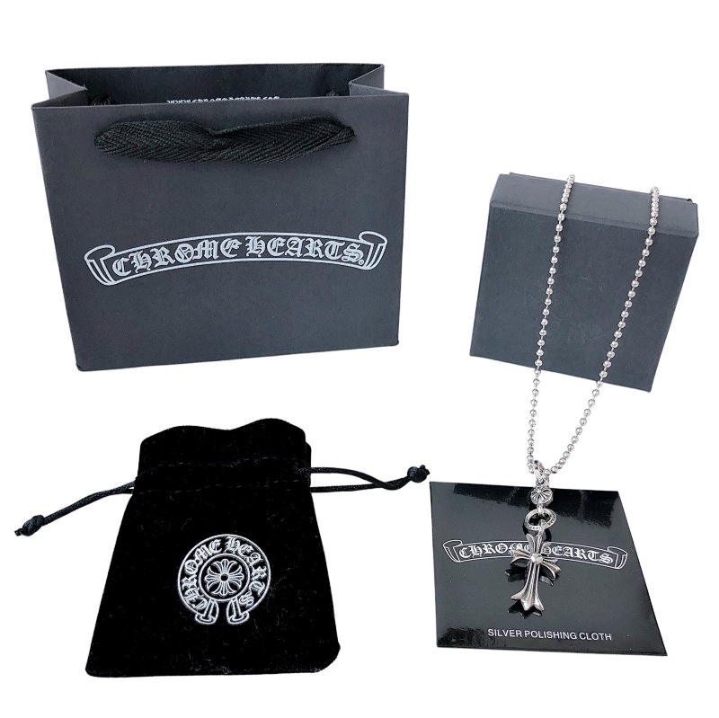 CHROME HEARTS JEWELRY 44123034 (60cm)
