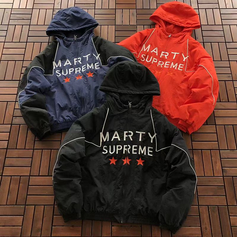SUPREME & NAHMIAS JACKET 88050509 (im 185CM 70KG iwear size S in the photo)