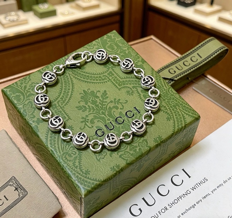 GUCCI JEWELRY 55070746