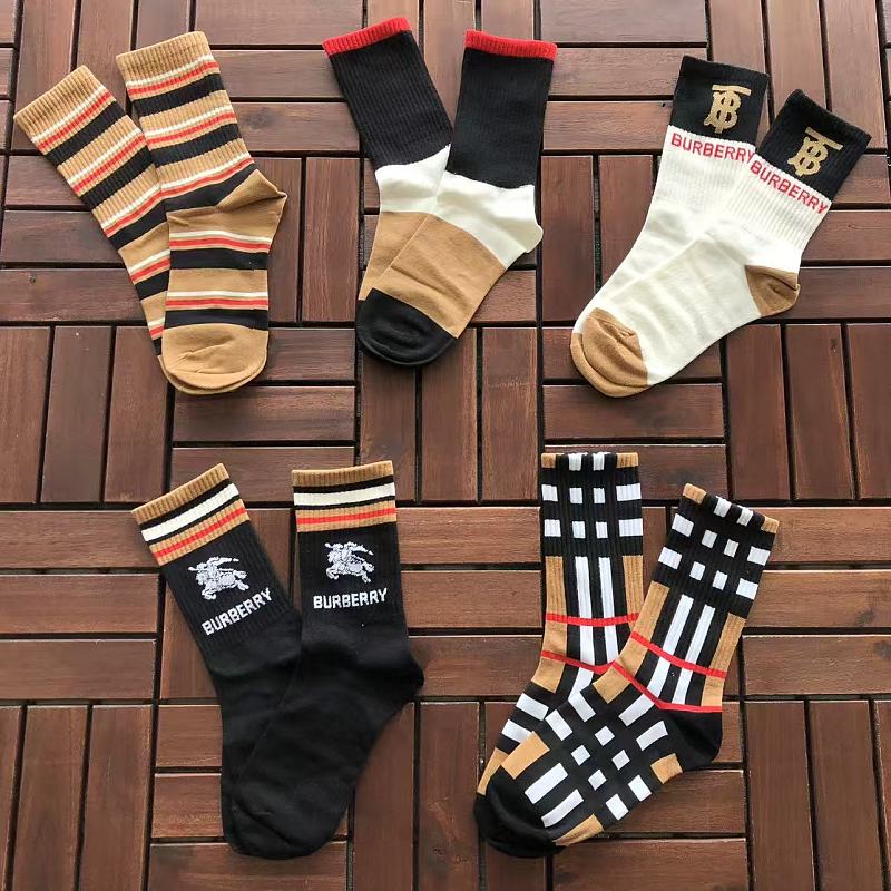 BURBERRY SOCKS 55060351