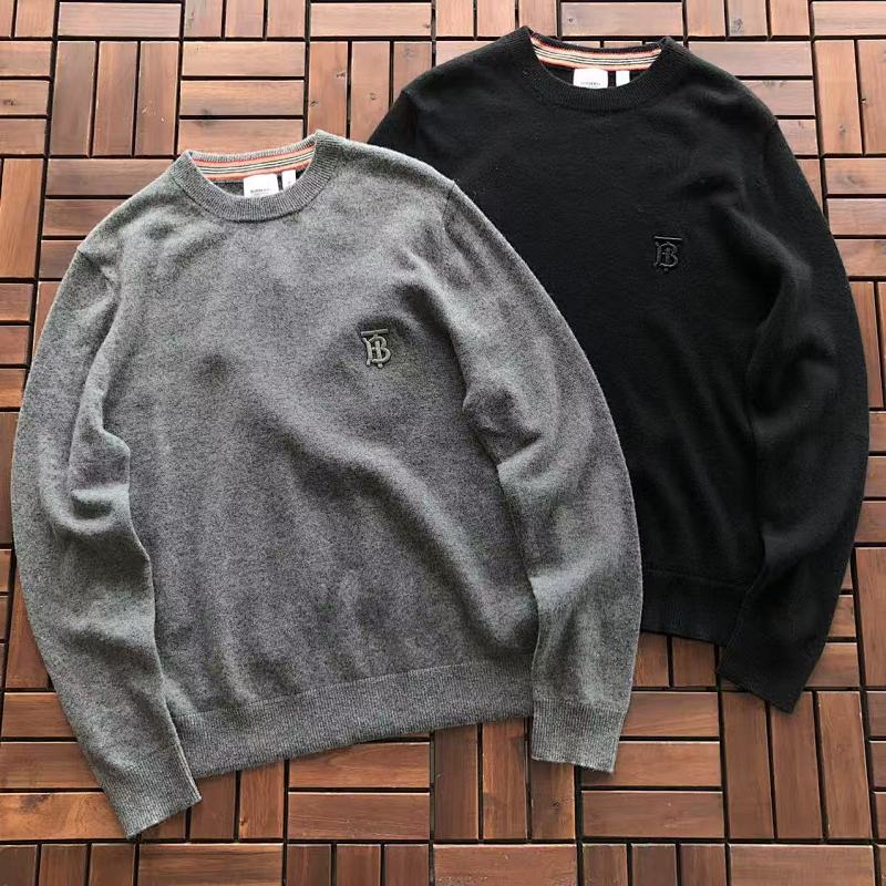 BURBERRY SWEATER 22083153