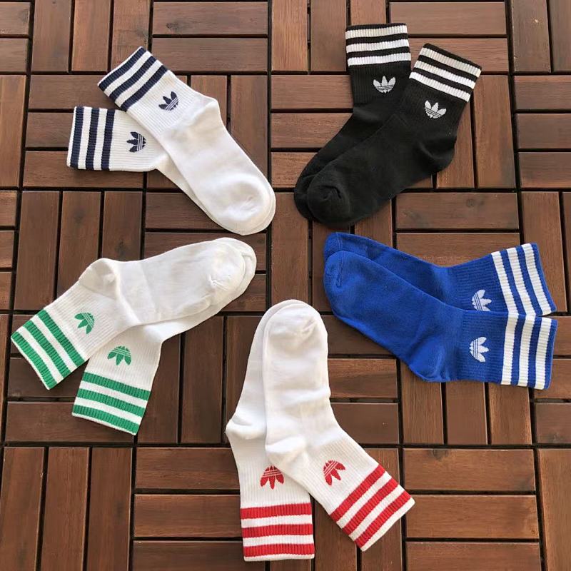 ADIDAS SOCKS 44121107
