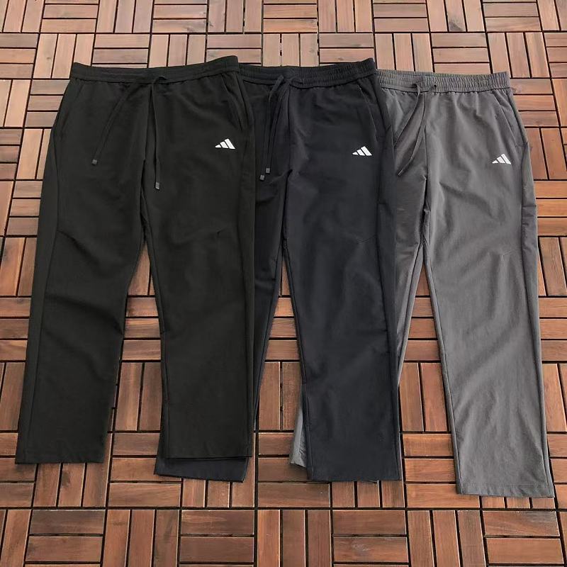 ADIDAS TROUSERS 66080439