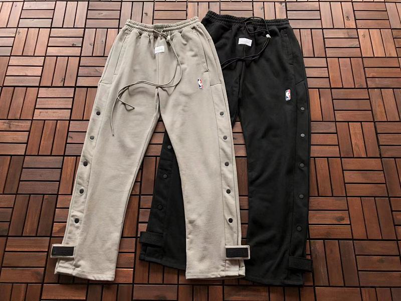 NIKE AIR JORDAN FOG TROUSERS 22090942