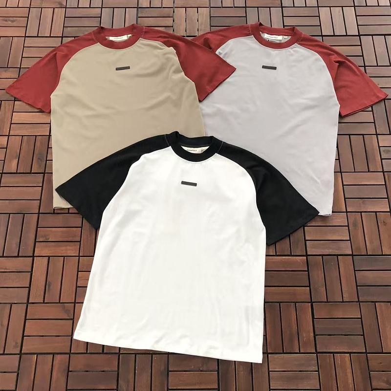 FOG T-SHIRT 77061419 (im 185CM 70KG iwear size M in the photo)