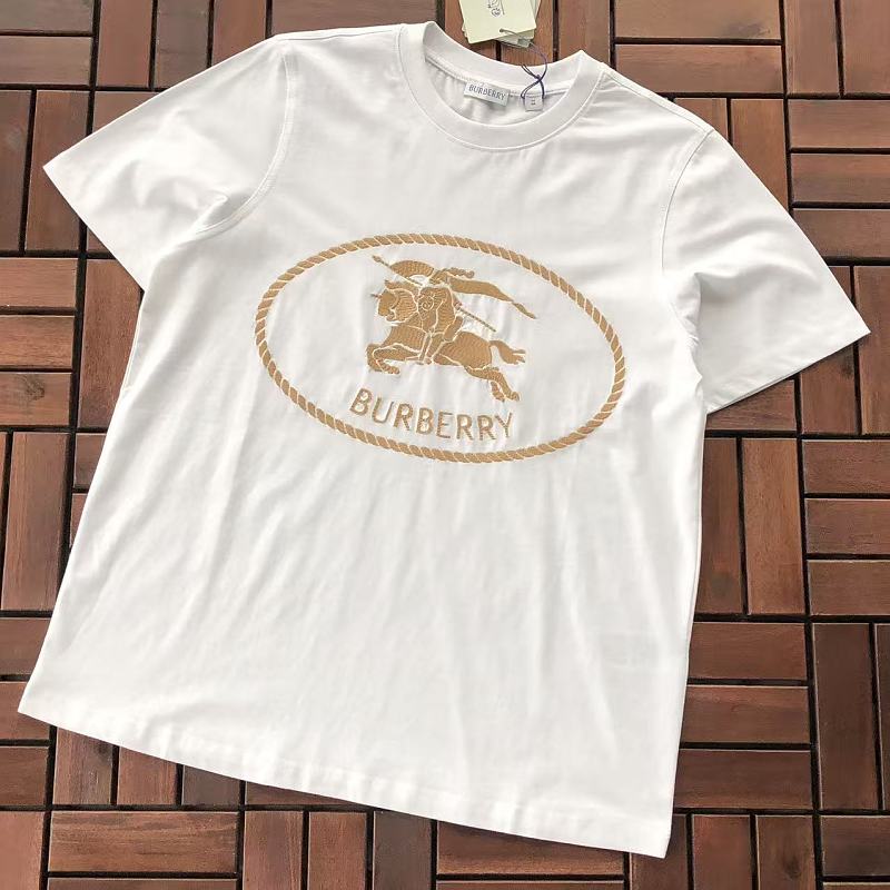 BURBERRY T-SHIRT WOMAN 55042341
