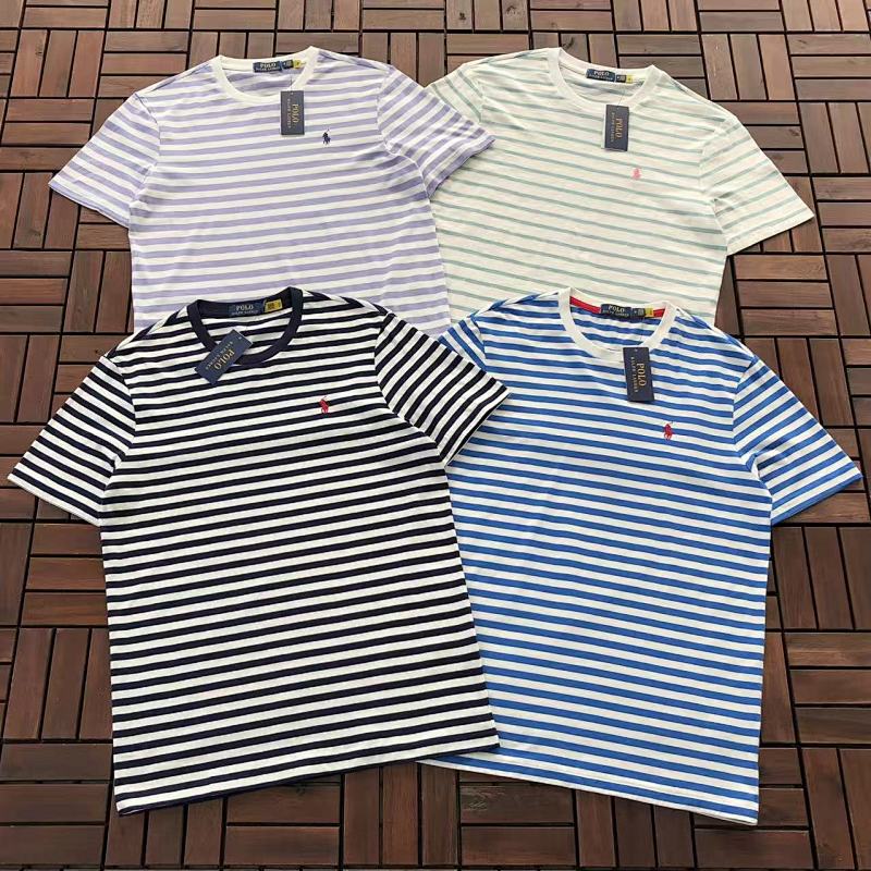 RALPH LAUREN T-SHIRT 66020319 (im 185CM 80KG iwear size M in the photo)