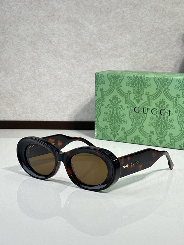 GUCCI SUNGLASSES 11122312