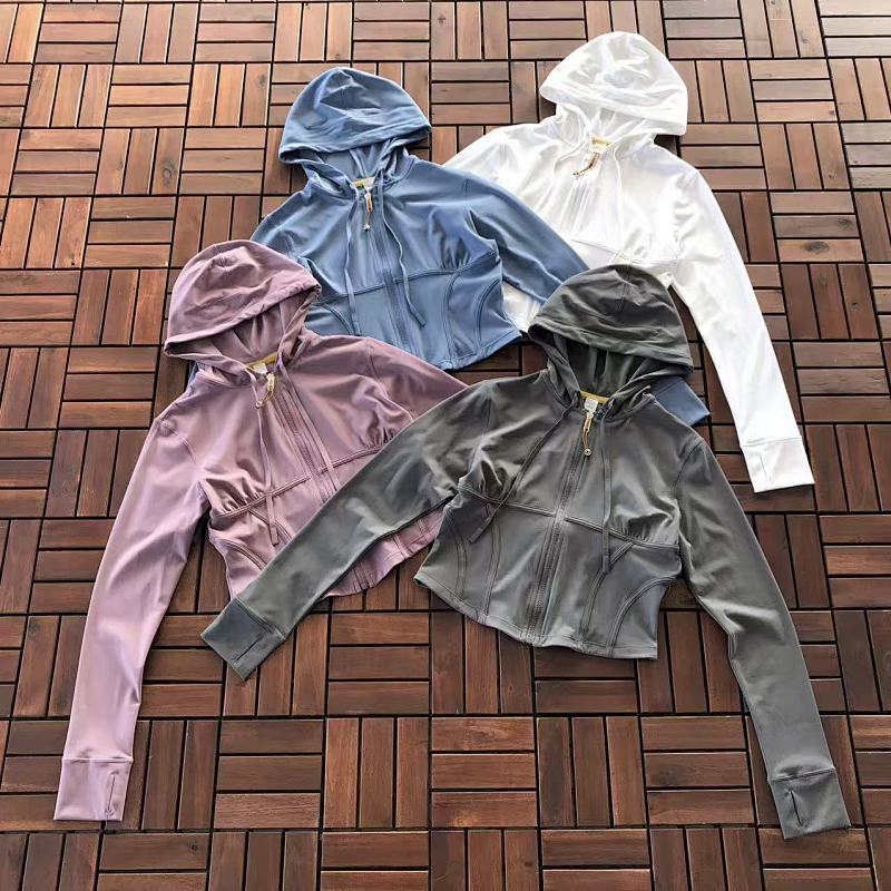 LULULEMON HOODIE WOMAN 44121703