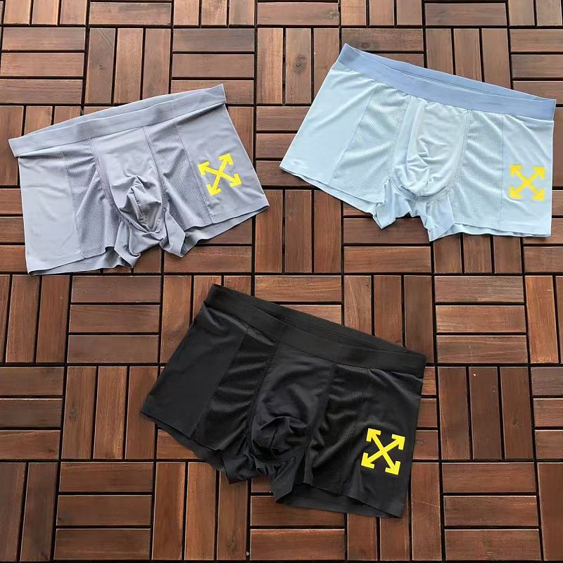 OFF-WHITE UNDERPANTS 55082805