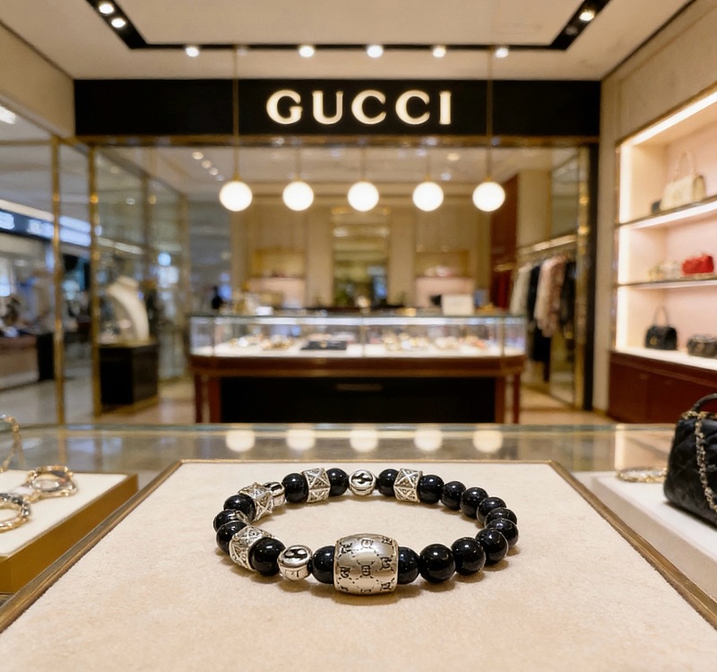 GUCCI JEWELRY 55080252