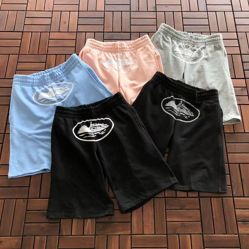 CORTEIZ SHORTS 33101203 (im 176CM 58KG iwear size M in the photo)