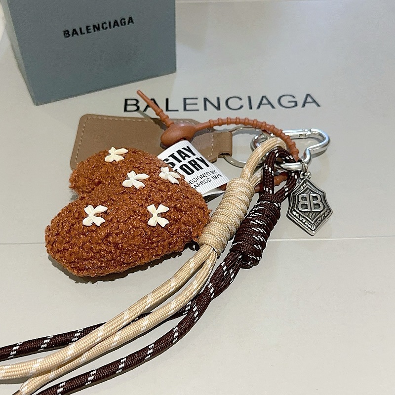 BALENCIAGA JEWELRY 55042689