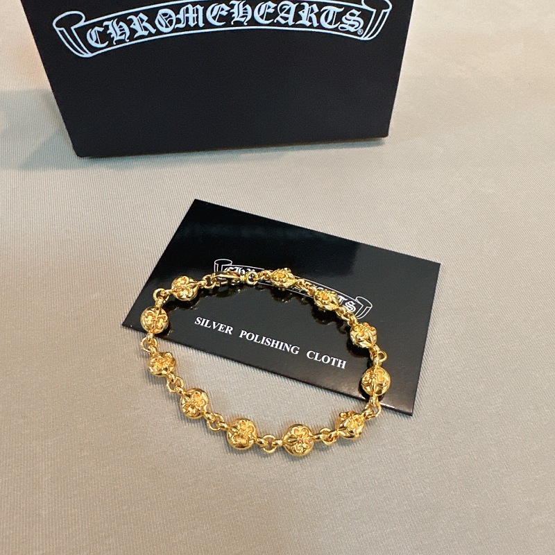 CHROME HEARTS JEWELRY 55042497