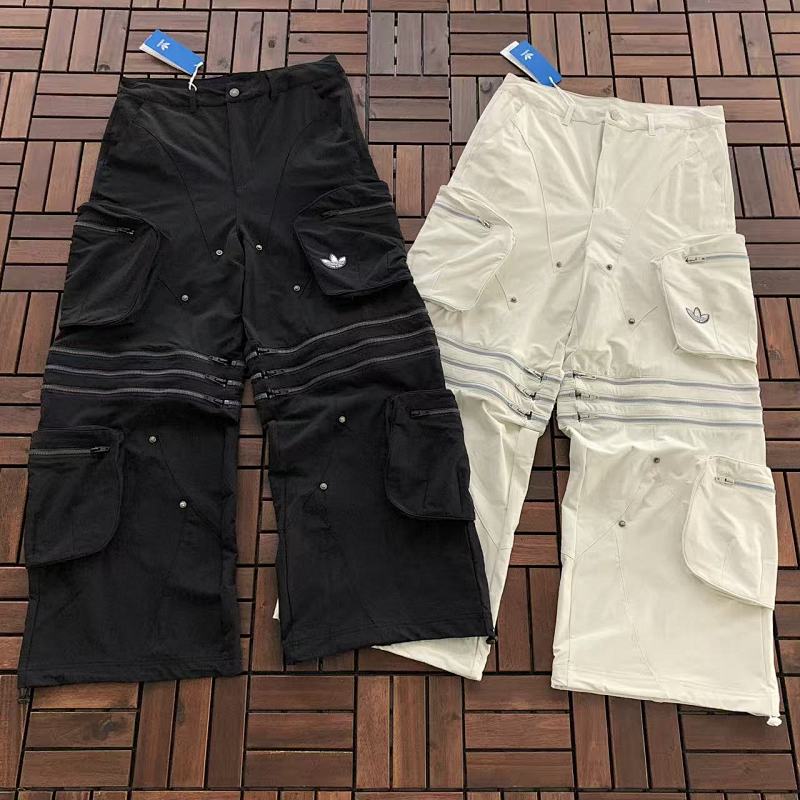 ADIDAS & GALI TROUSERS 88031203 (im 185CM 80KG iwear size M in the photo)