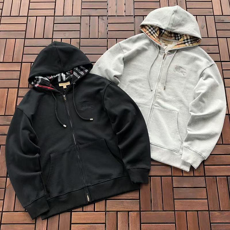 BURBERRY HOODIE 88082408