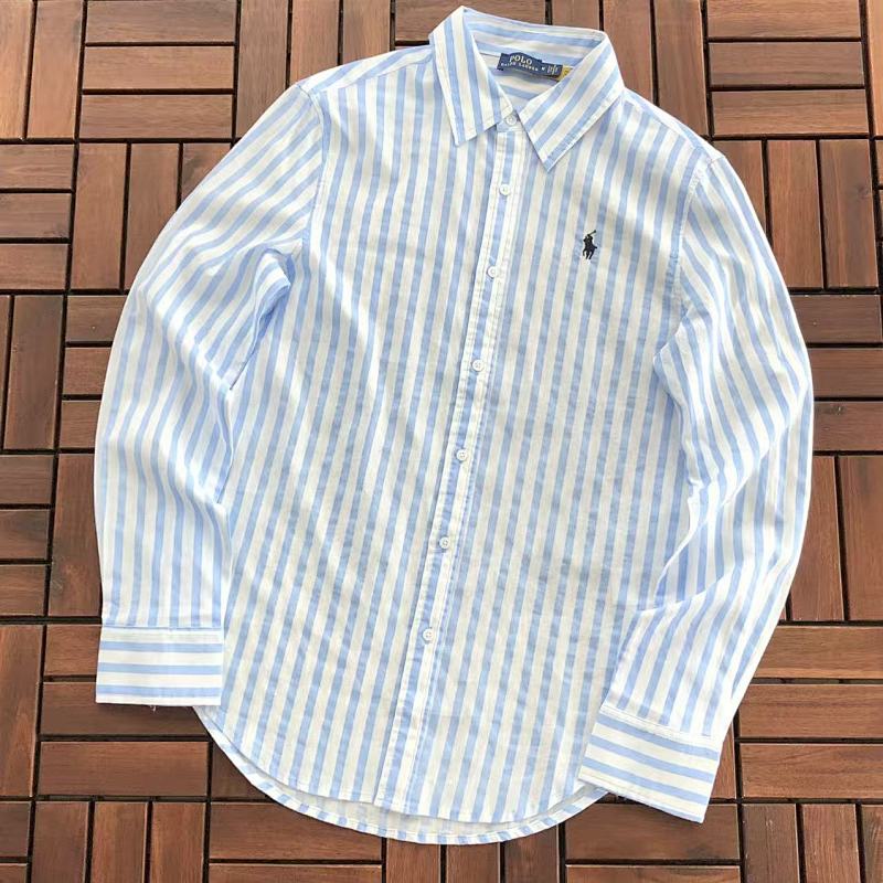 RALPH LAUREN LONG-SLEEVE 66041325