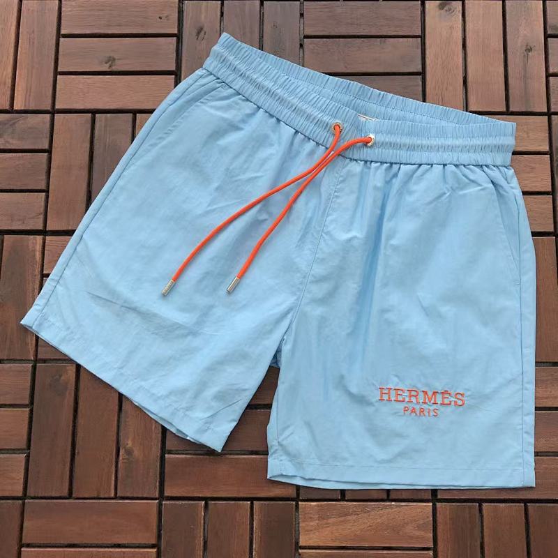 HERMES SHORTS 77032236 (im 176CM 58KG iwear size M in the photo)