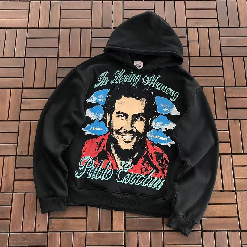 THAT'S A AWFUL LOT OF COCKS & ASAALI HOODIE FLEECE 77080719