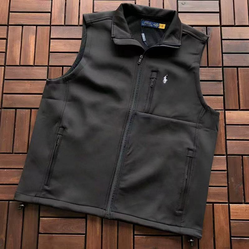 RALPH LAUREN VEST 22101952 (im 180CM 68KG iwear size XL in the photo)