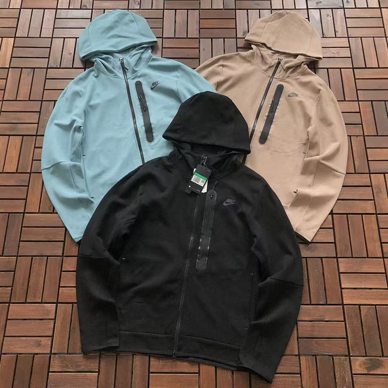 🔥SALE🔥 NIKE HOODIE 88031940 (im 185CM 68KG iwear size L in the photo)