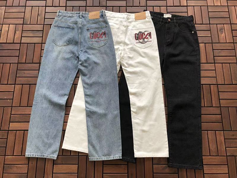 GUCCI JEANS 11101567