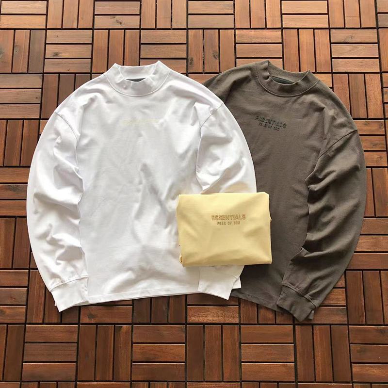 FOG LONG-SLEEVE 33031641