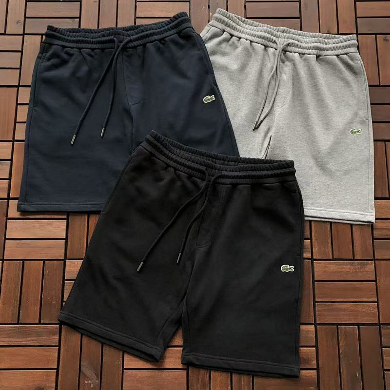 LACOSTE SHORTS 66040859 (im 185CM 80KG iwear size L in the photo)