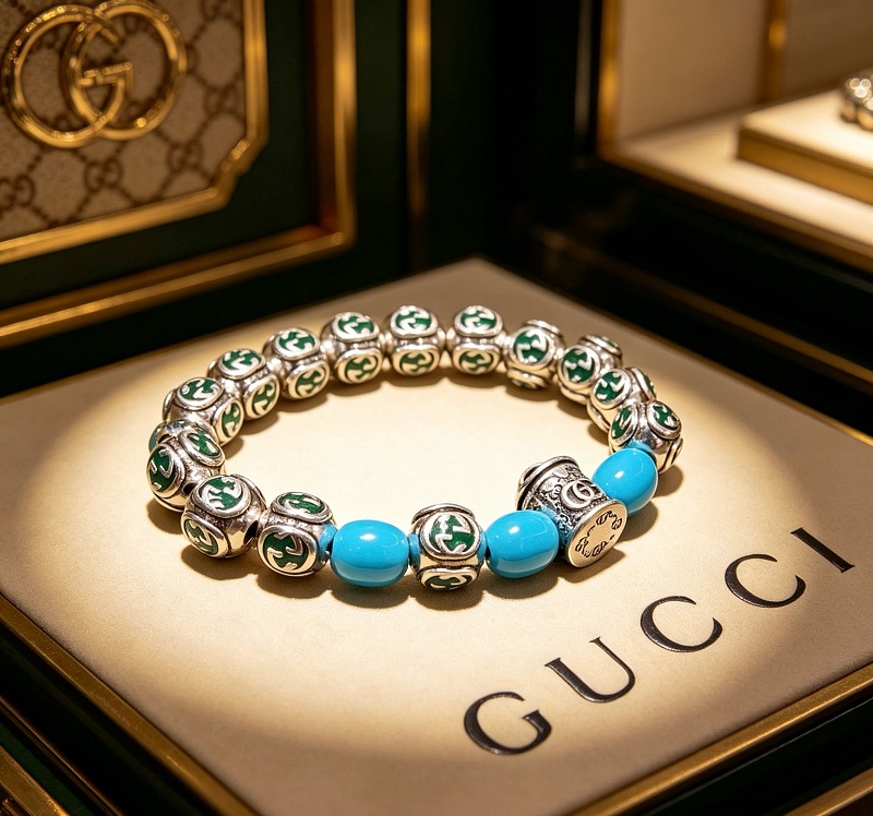 GUCCI JEWELRY 55070887
