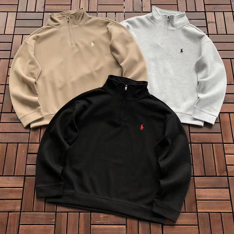 RALPH LAUREN SWEATER 88081321