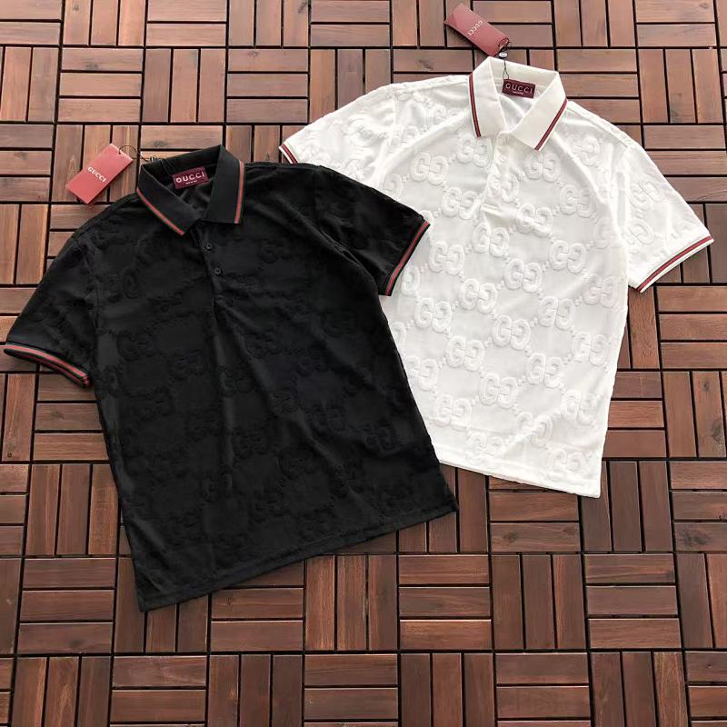 GUCCI T-SHIRT 22120415 (im 184CM 80KG iwear size XL in the photo)