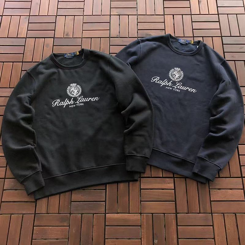 RALPH LAUREN SWEATER FLEECE 66072277