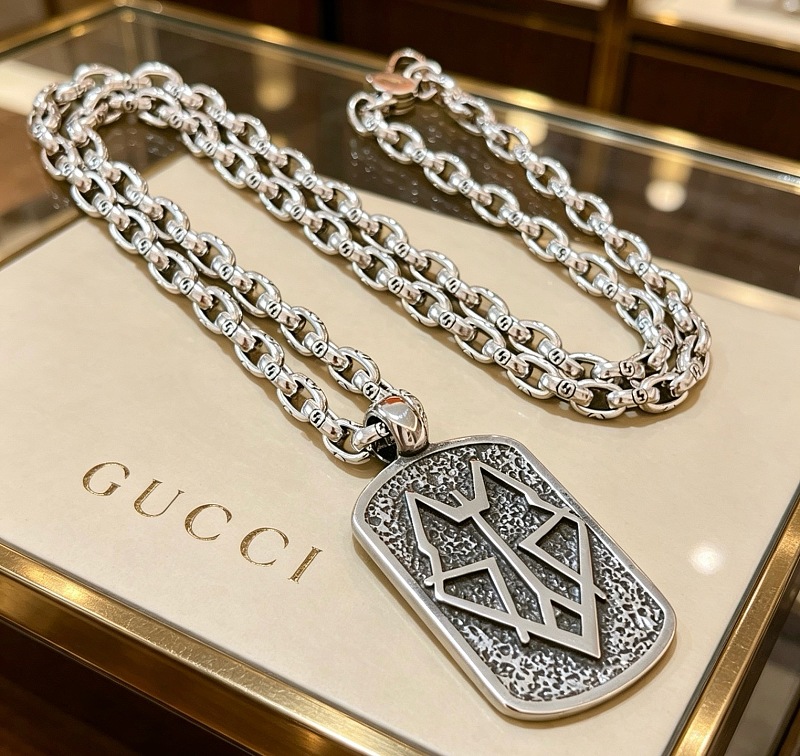 GUCCI JEWELRY 55062221