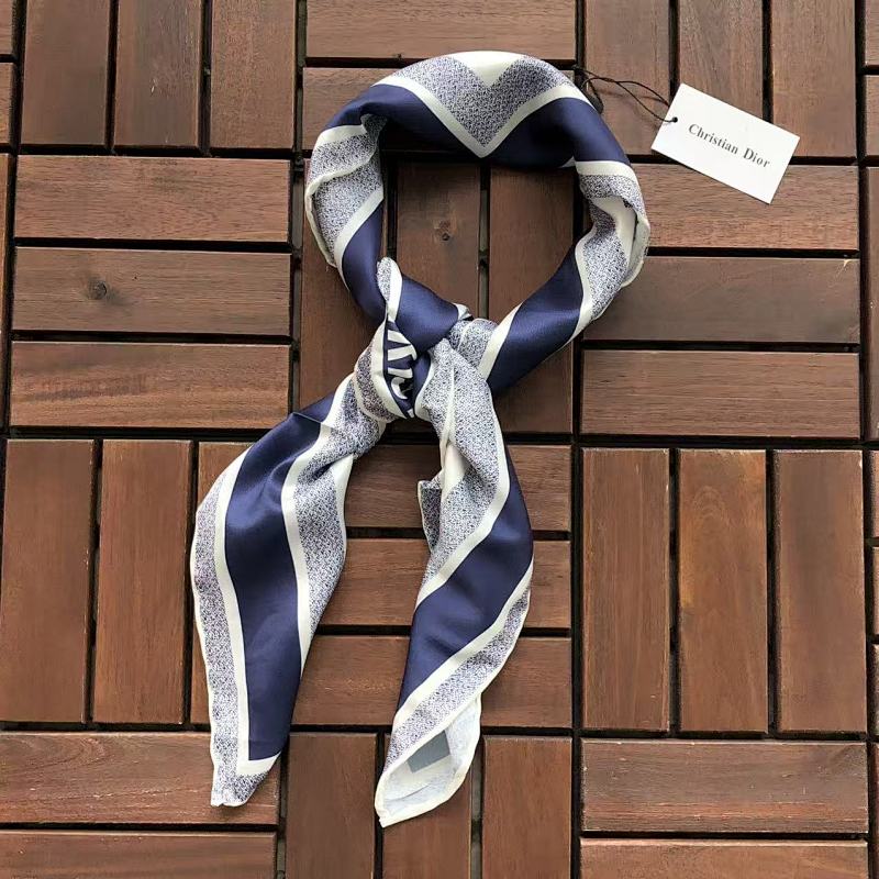 DIOR SCARF 66032446