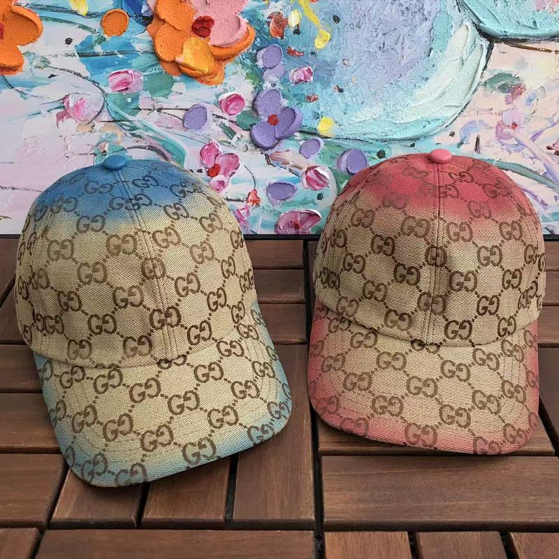 GUCCI CAP 55032033
