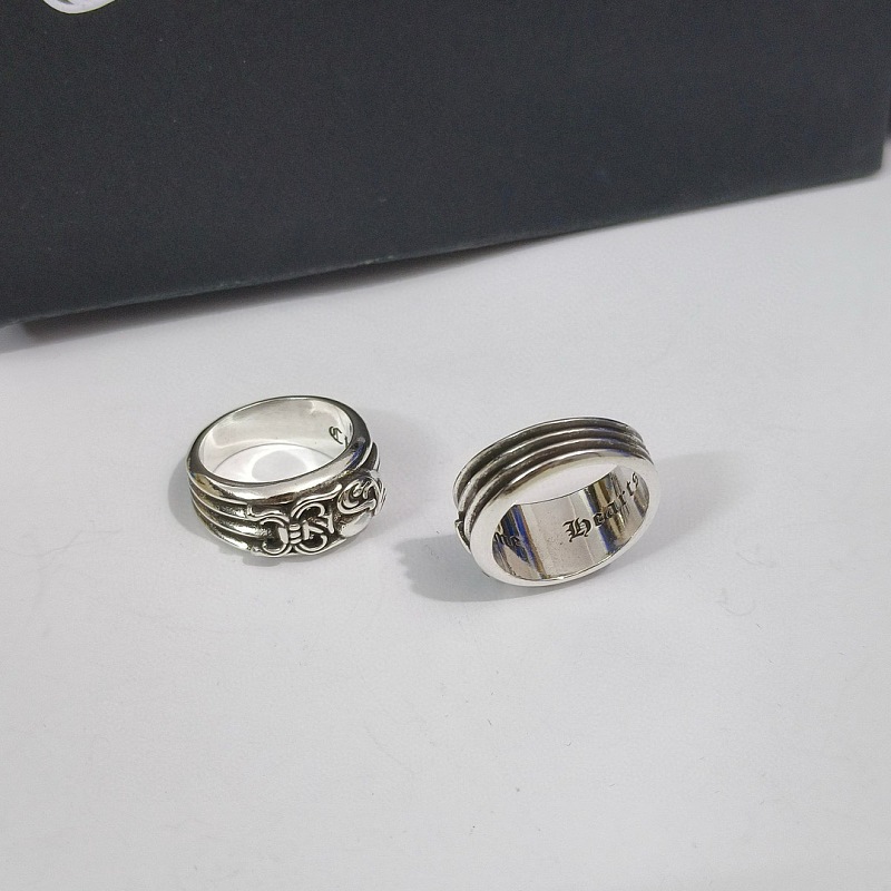CHROME HEARTS JEWELRY 55042295