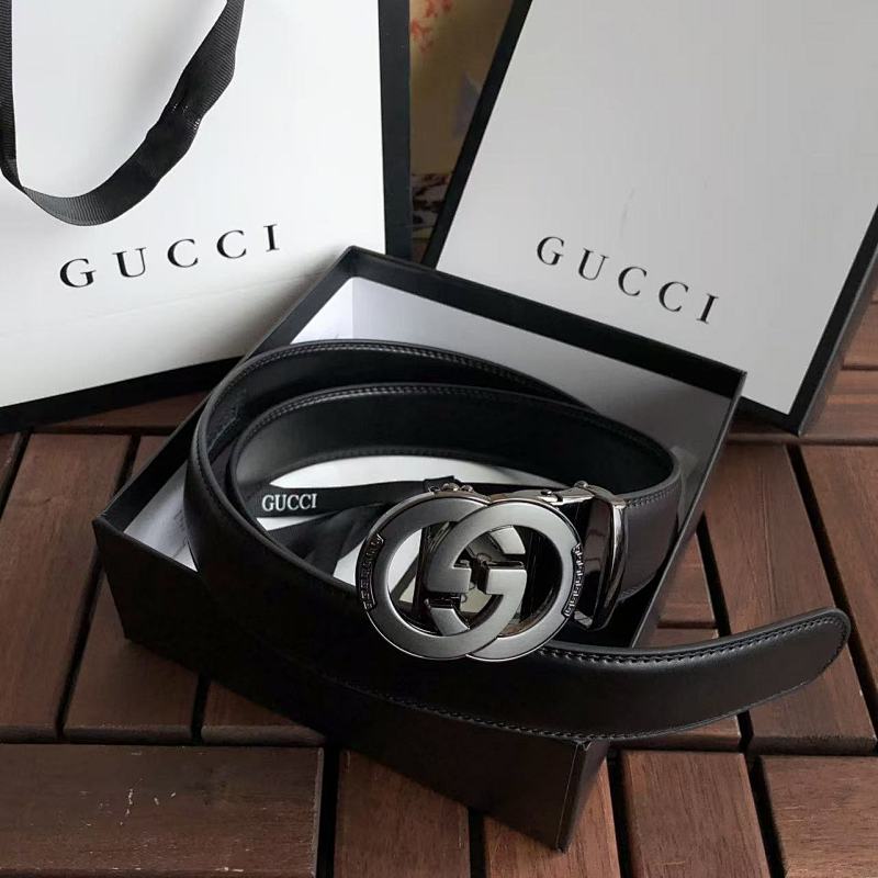 GUCCI BELT 88041211 (长121CM*宽4CM)