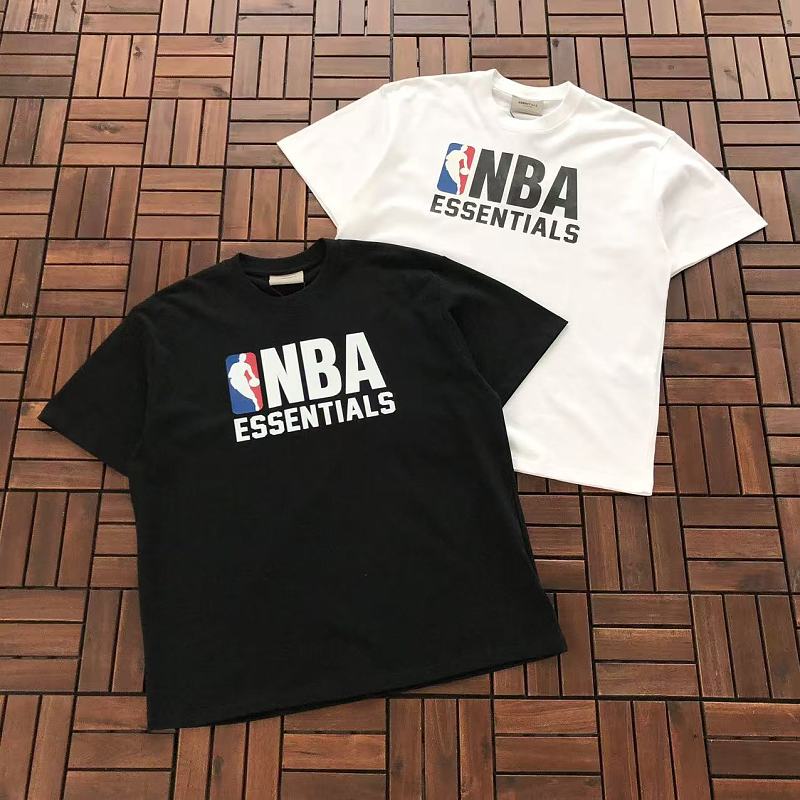 FOG & NBA T-SHIRT 66061202 (im 185CM 70KG iwear size XL in the photo)