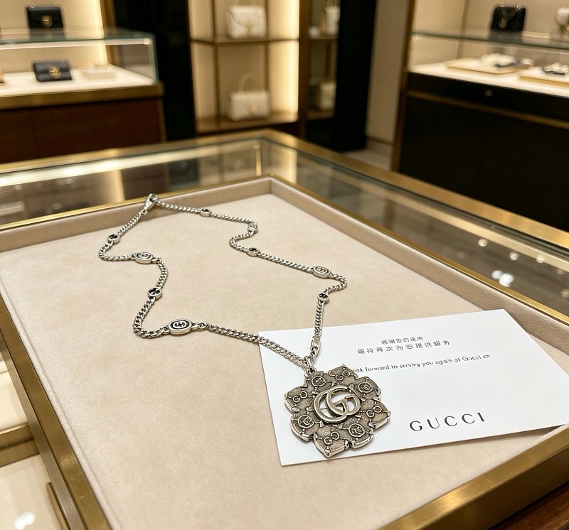 GUCCI JEWELRY 55062378