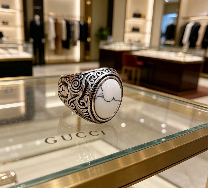 GUCCI JEWELRY 55071737