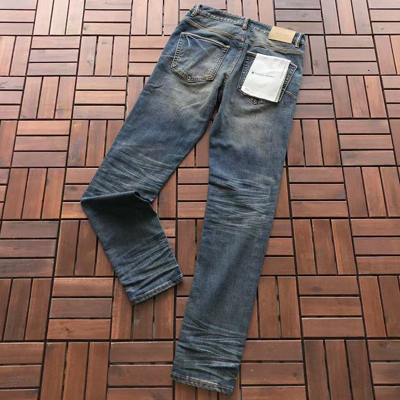 PURPLE BRAND JEANS 55090252