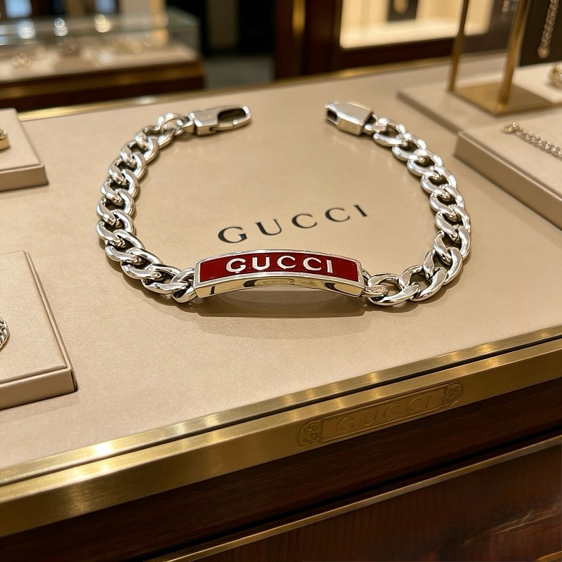 GUCCI JEWELRY 55070102