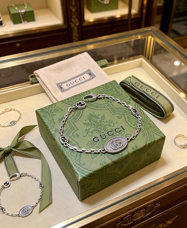 GUCCI JEWELRY 55071733