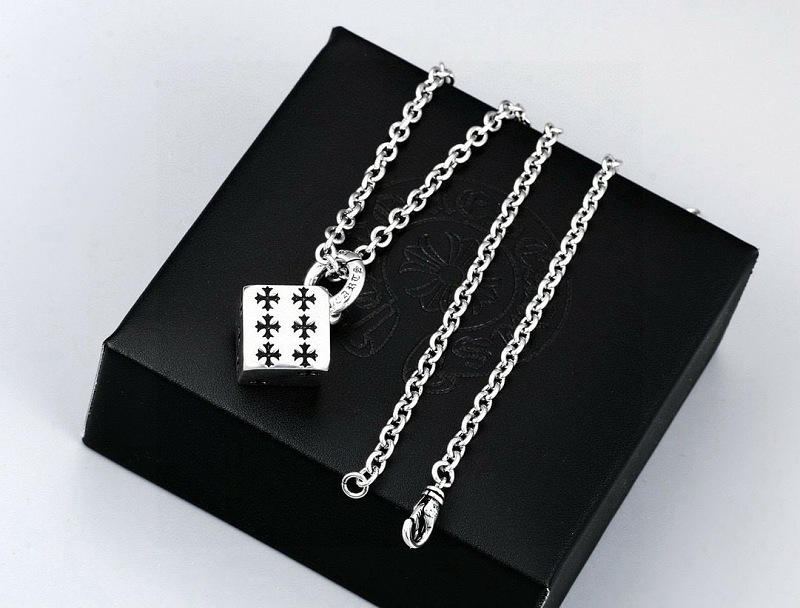 CHROME HEARTS JEWELRY 55042269