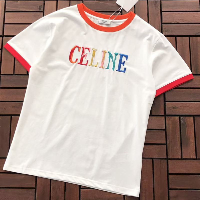 CELINE T-SHIRT WOMAN 22121525