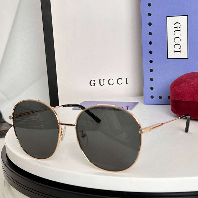 GUCCI SUNGLASSES 11122316