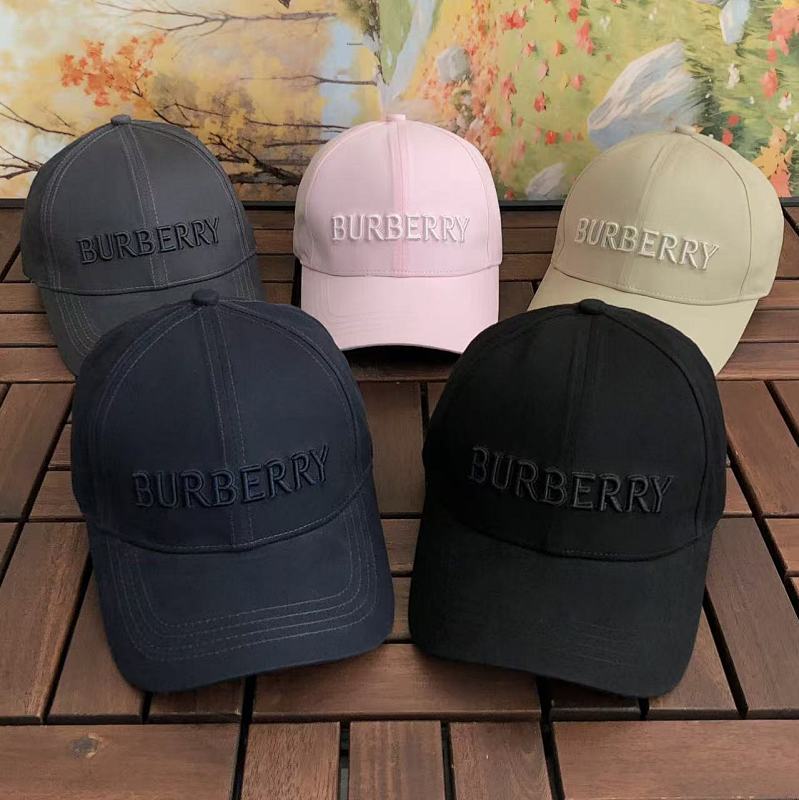 BURBERRY CAP 55031904